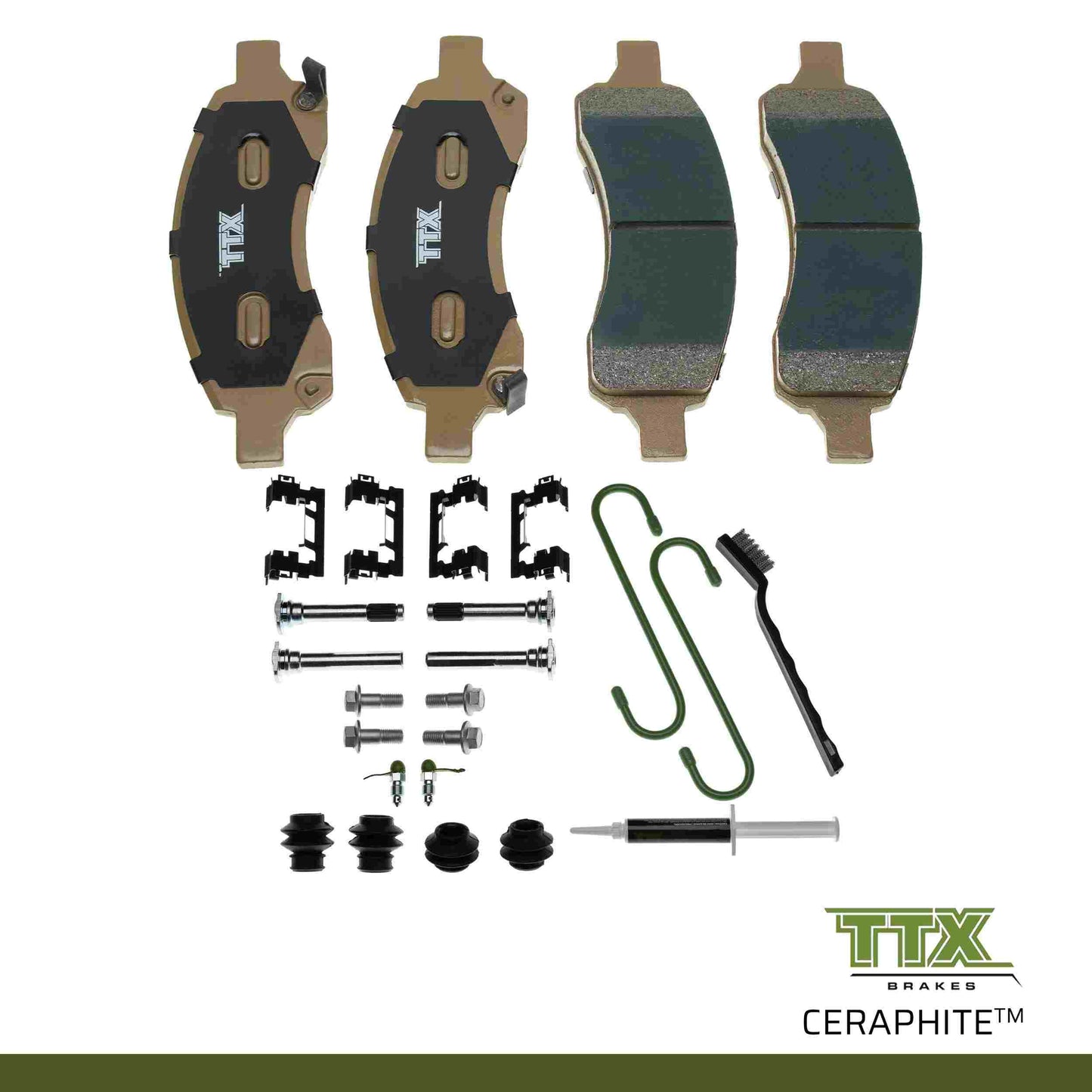 Mevotech TXBCP1169