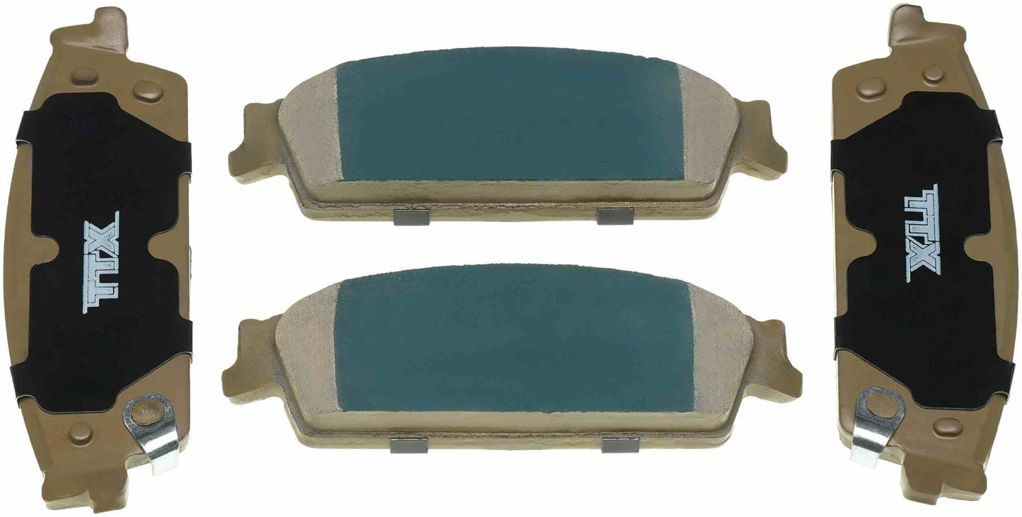 Mevotech TXBCP1194