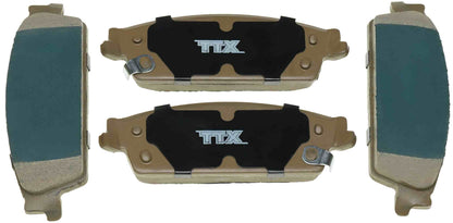 Mevotech TXBCP1194
