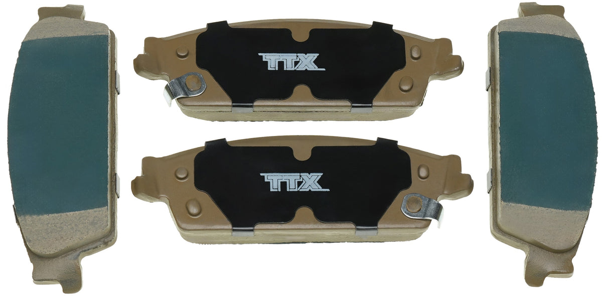 Mevotech TXBCP1194