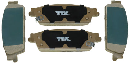 Mevotech TXBCP1194