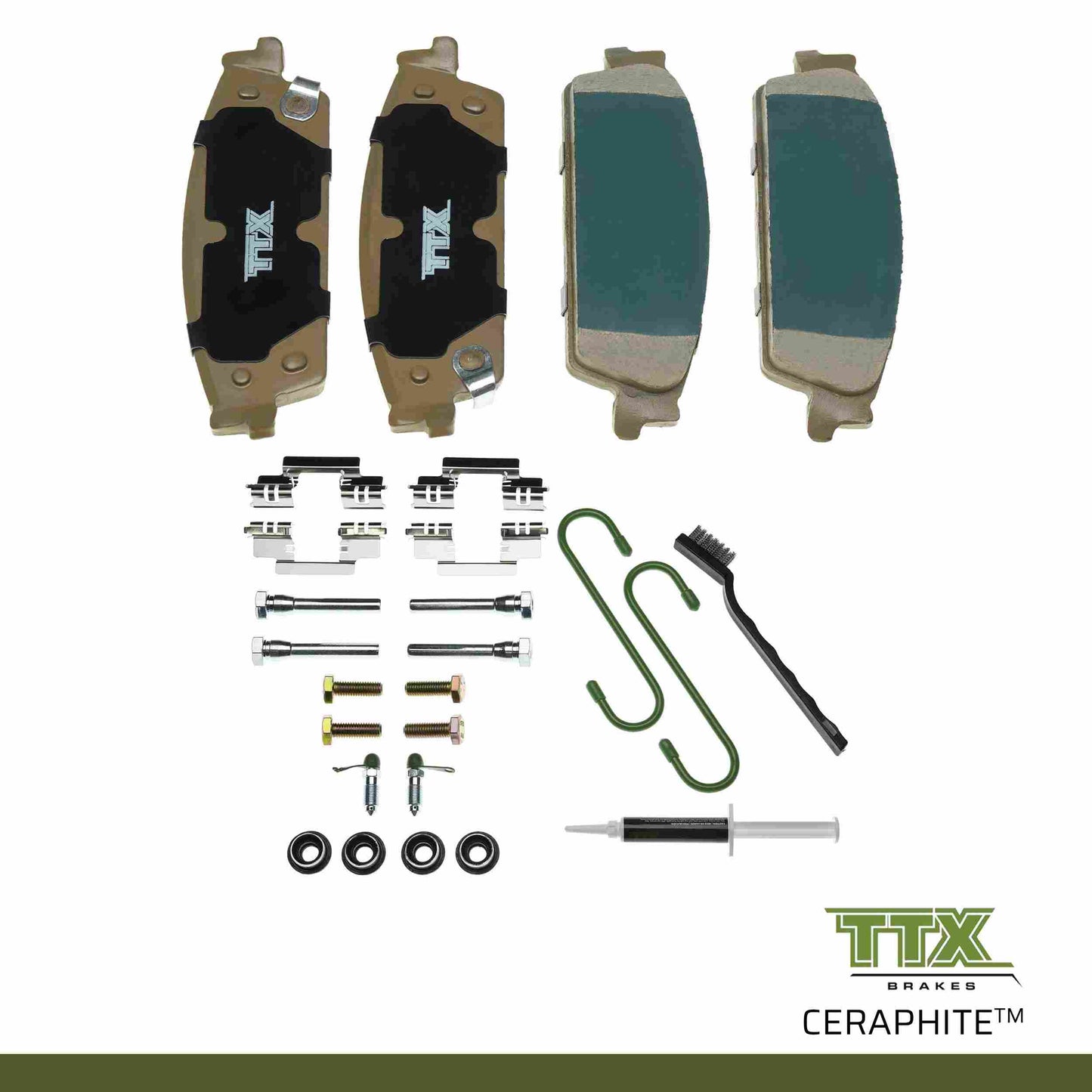 Mevotech TXBCP1194