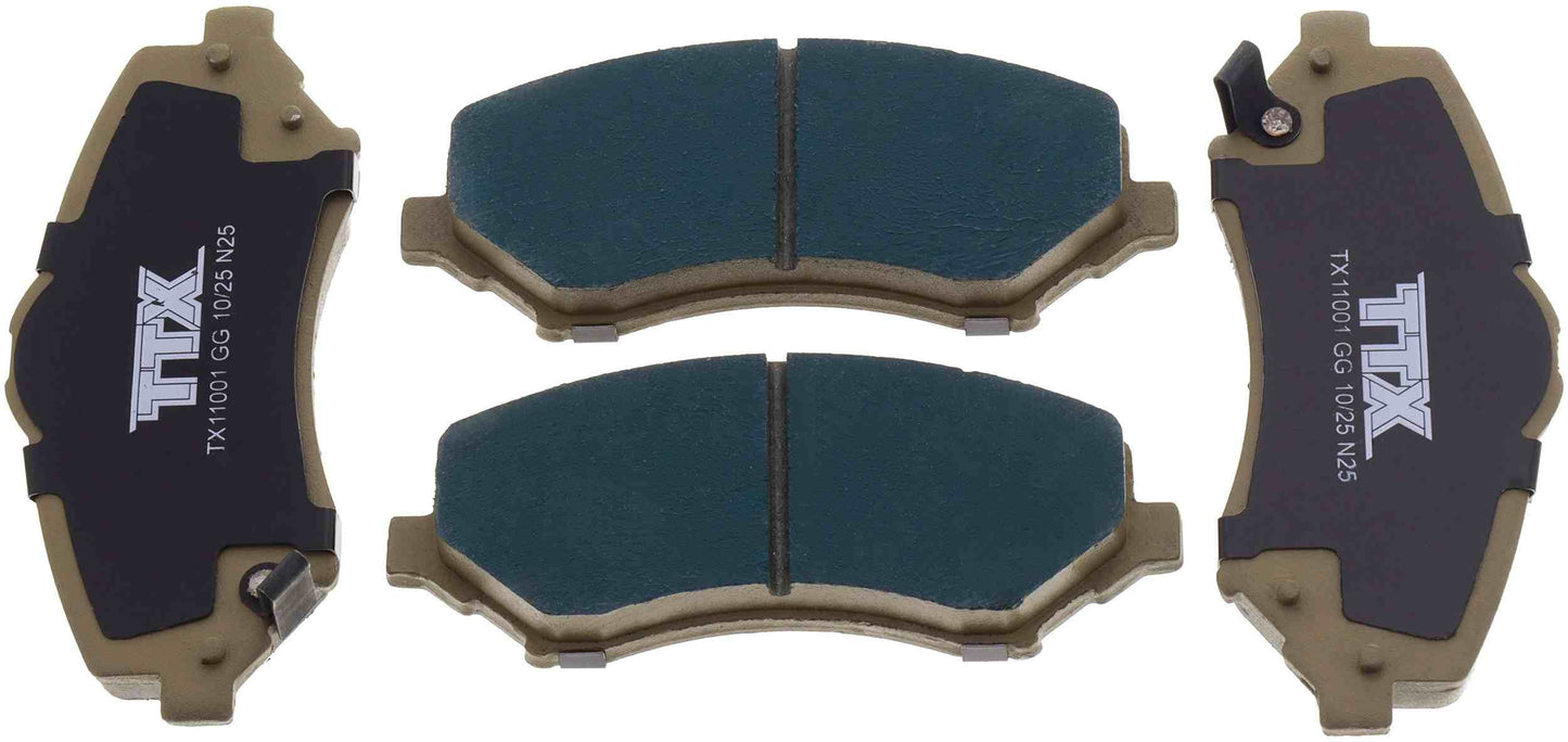 Mevotech TXBCP1273