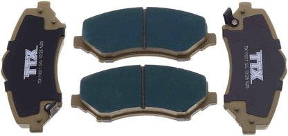Mevotech TXBCP1273