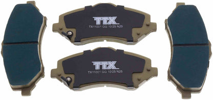 Mevotech TXBCP1273