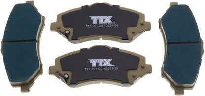 Mevotech TXBCP1273