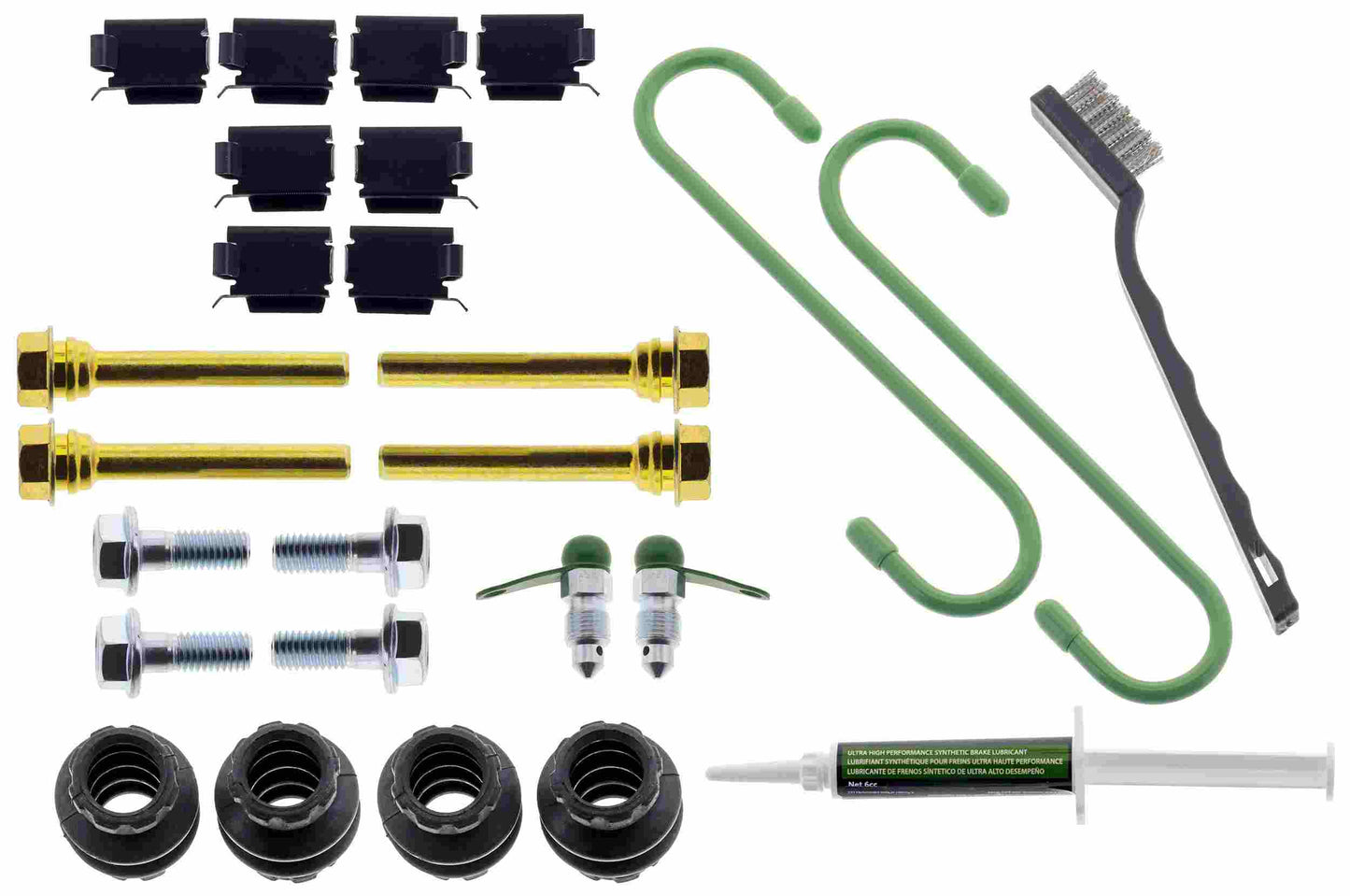 Mevotech TXBCP1273
