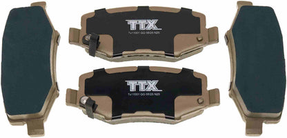 Mevotech TXBCP1274