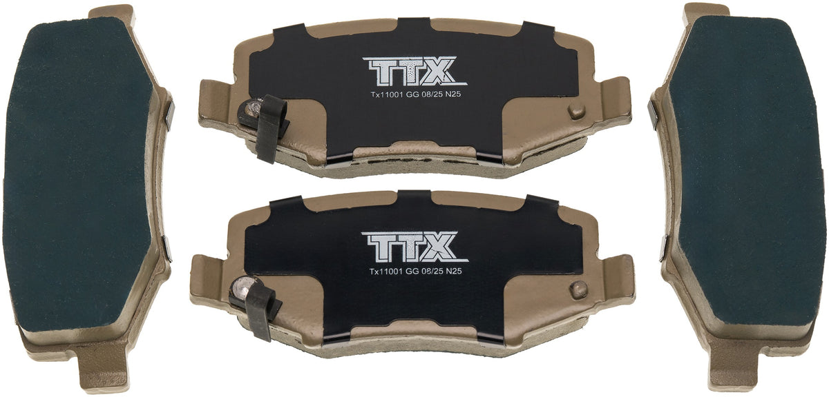 Mevotech TXBCP1274