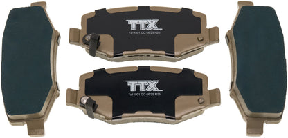 Mevotech TXBCP1274