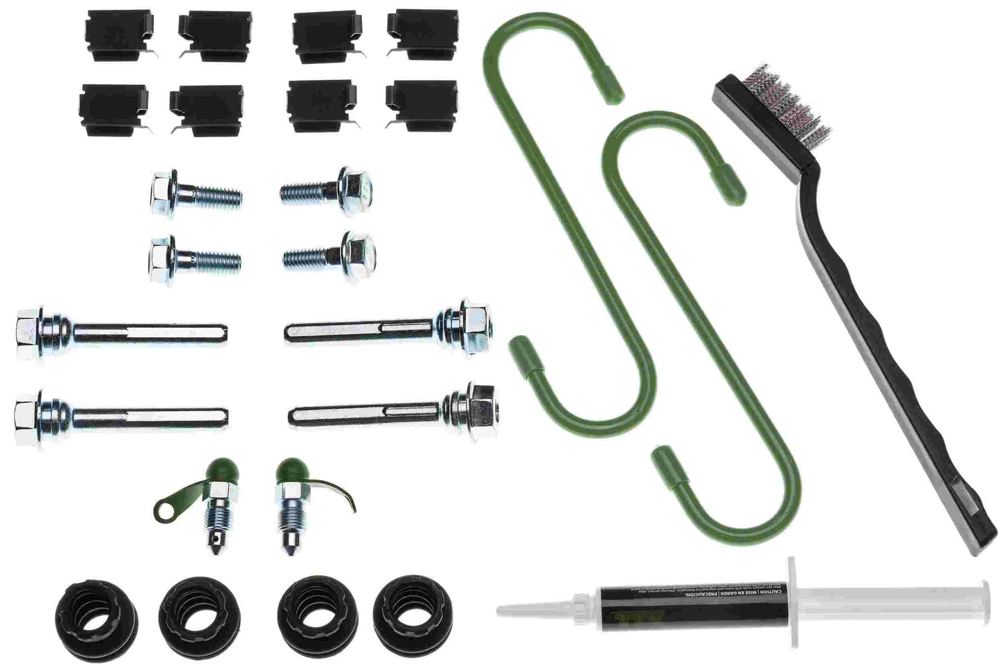 Mevotech TXBCP1274