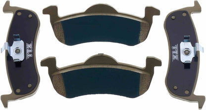 Mevotech TXBCP1279