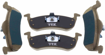 Mevotech TXBCP1279