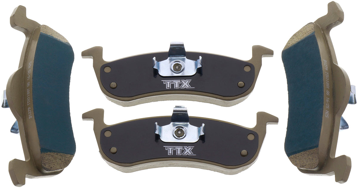 Mevotech TXBCP1279