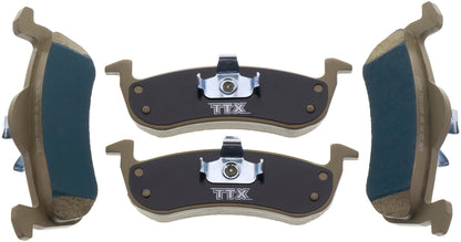 Mevotech TXBCP1279