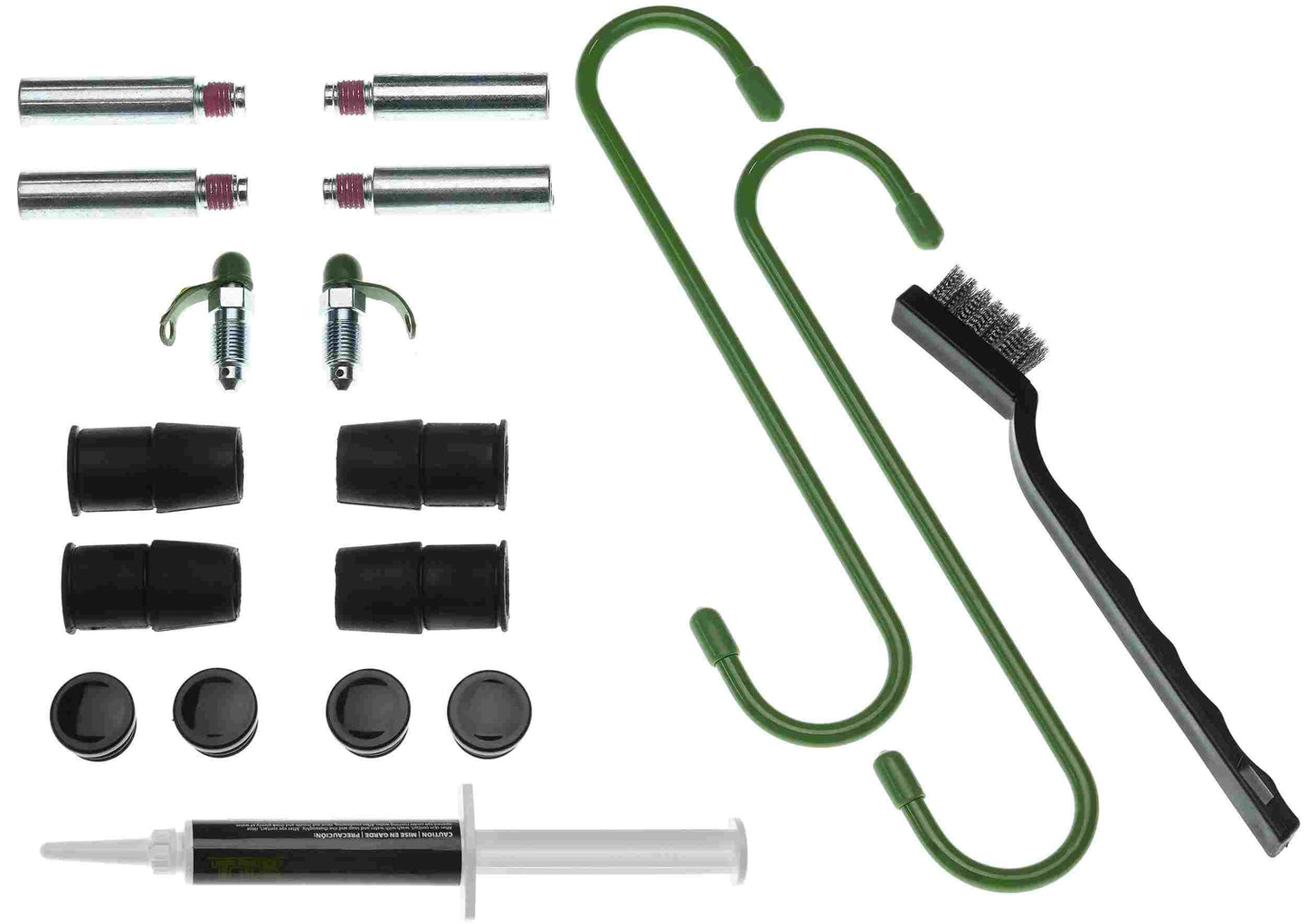 Mevotech TXBCP1279