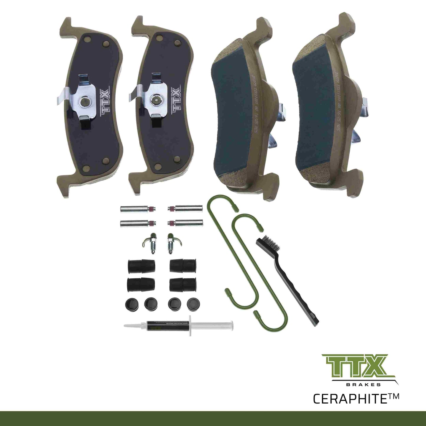 Mevotech TXBCP1279