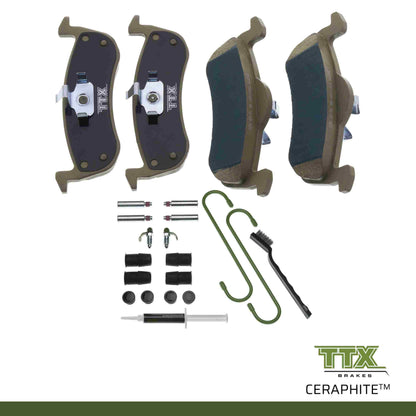 Mevotech TXBCP1279