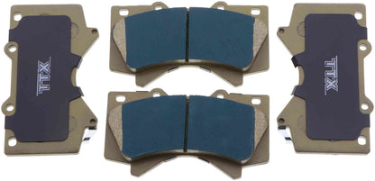 Mevotech TXBCP1303