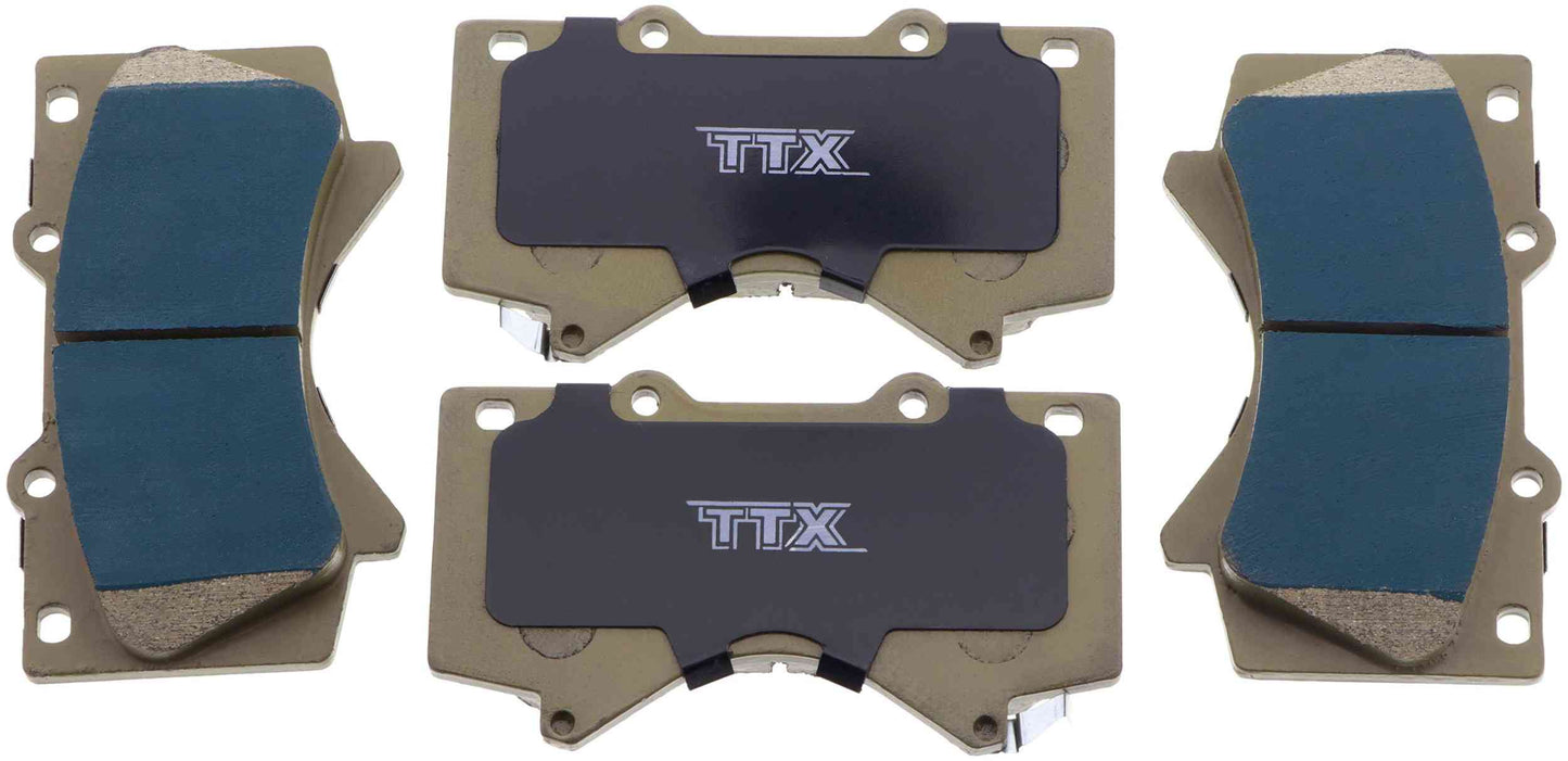 Mevotech TXBCP1303