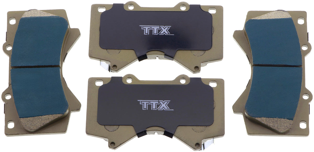 Mevotech TXBCP1303