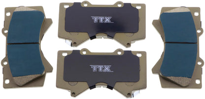 Mevotech TXBCP1303
