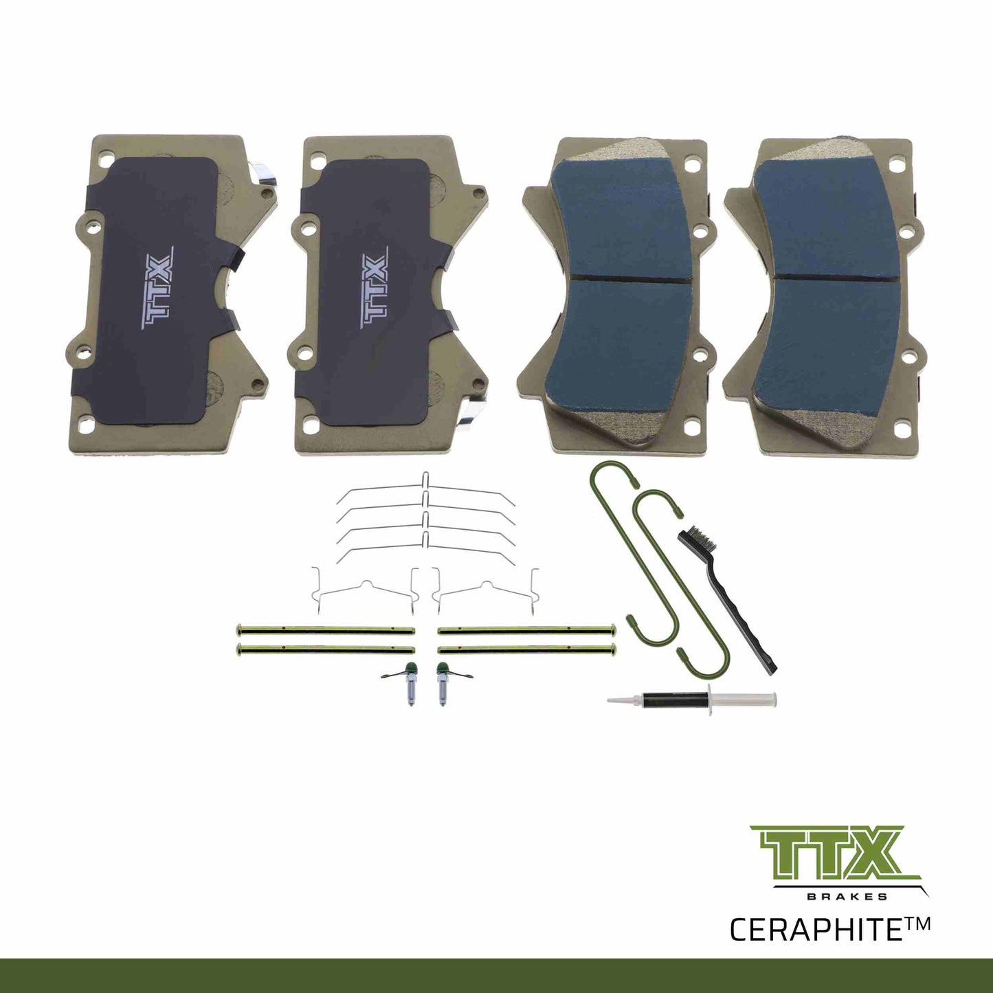 Mevotech TXBCP1303