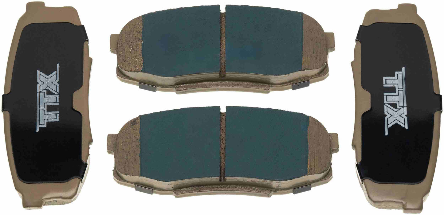 Mevotech TXBCP1304
