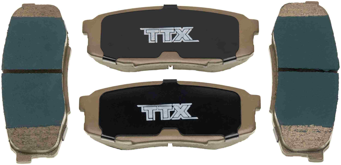 Mevotech TXBCP1304