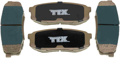 Mevotech TXBCP1304