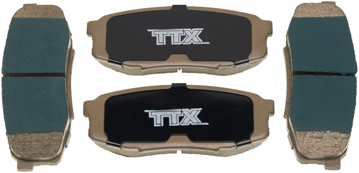 Mevotech TXBCP1304