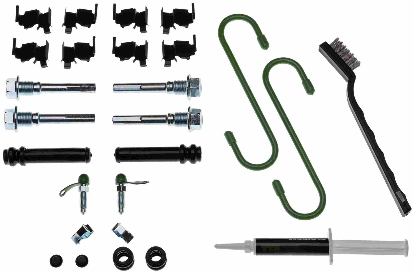 Mevotech TXBCP1304