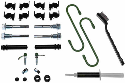 Mevotech TXBCP1304