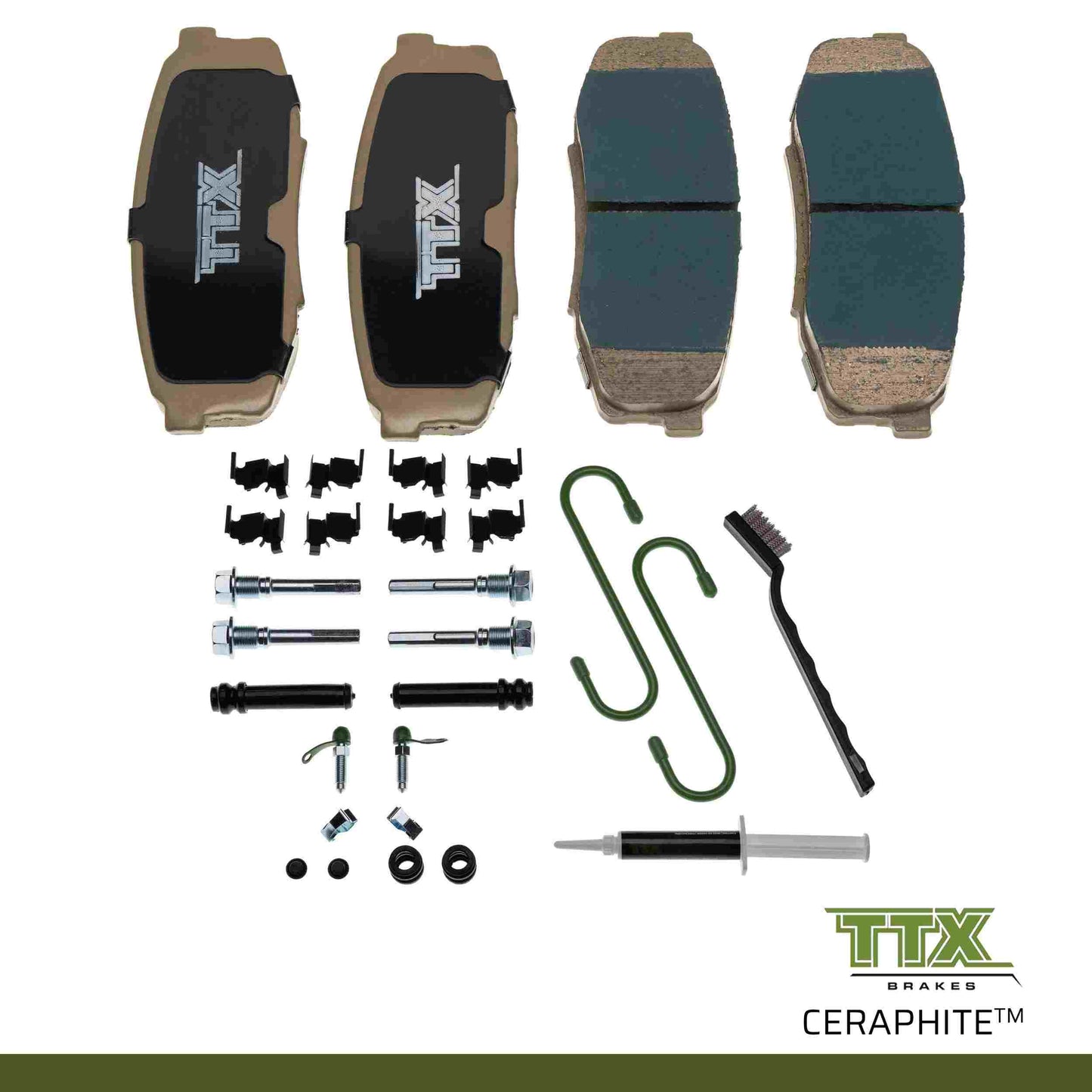 Mevotech TXBCP1304