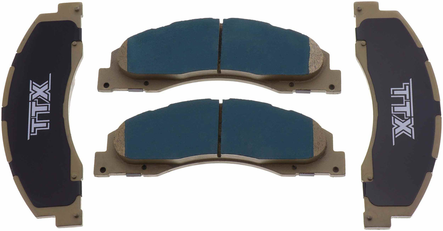 Mevotech TXBCP1328