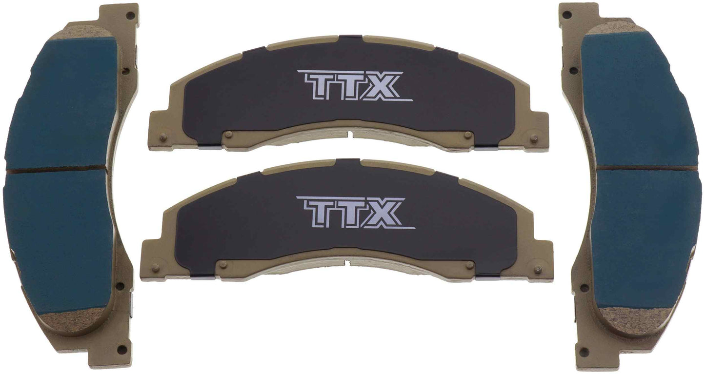 Mevotech TXBCP1328