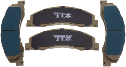 Mevotech TXBCP1328