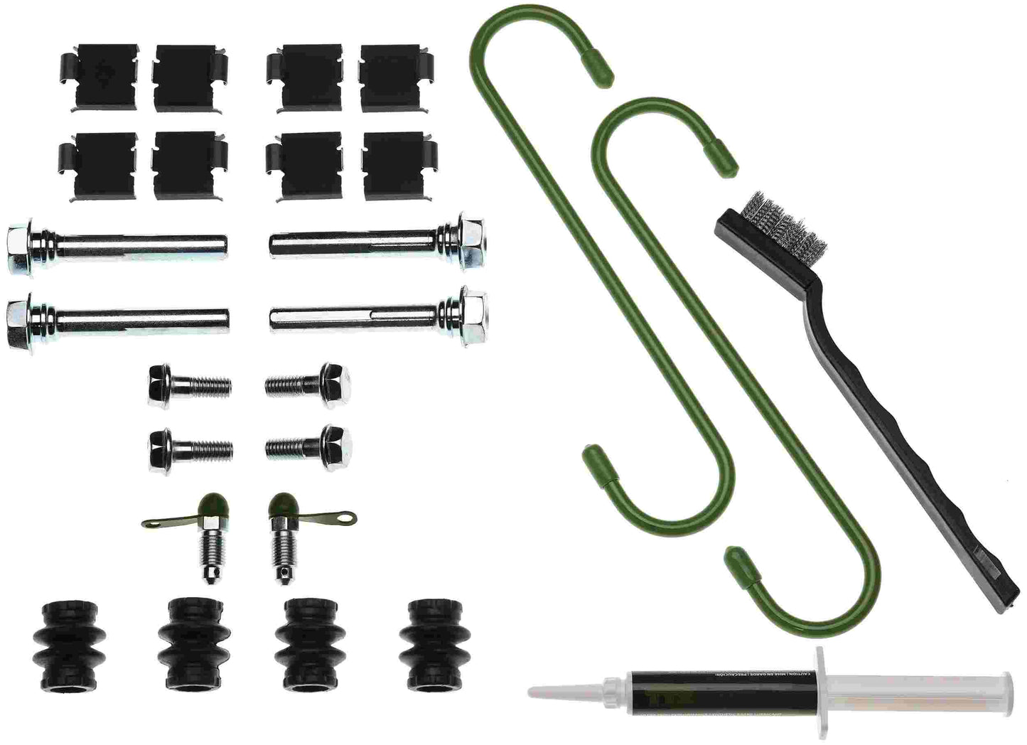 Mevotech TXBCP1328