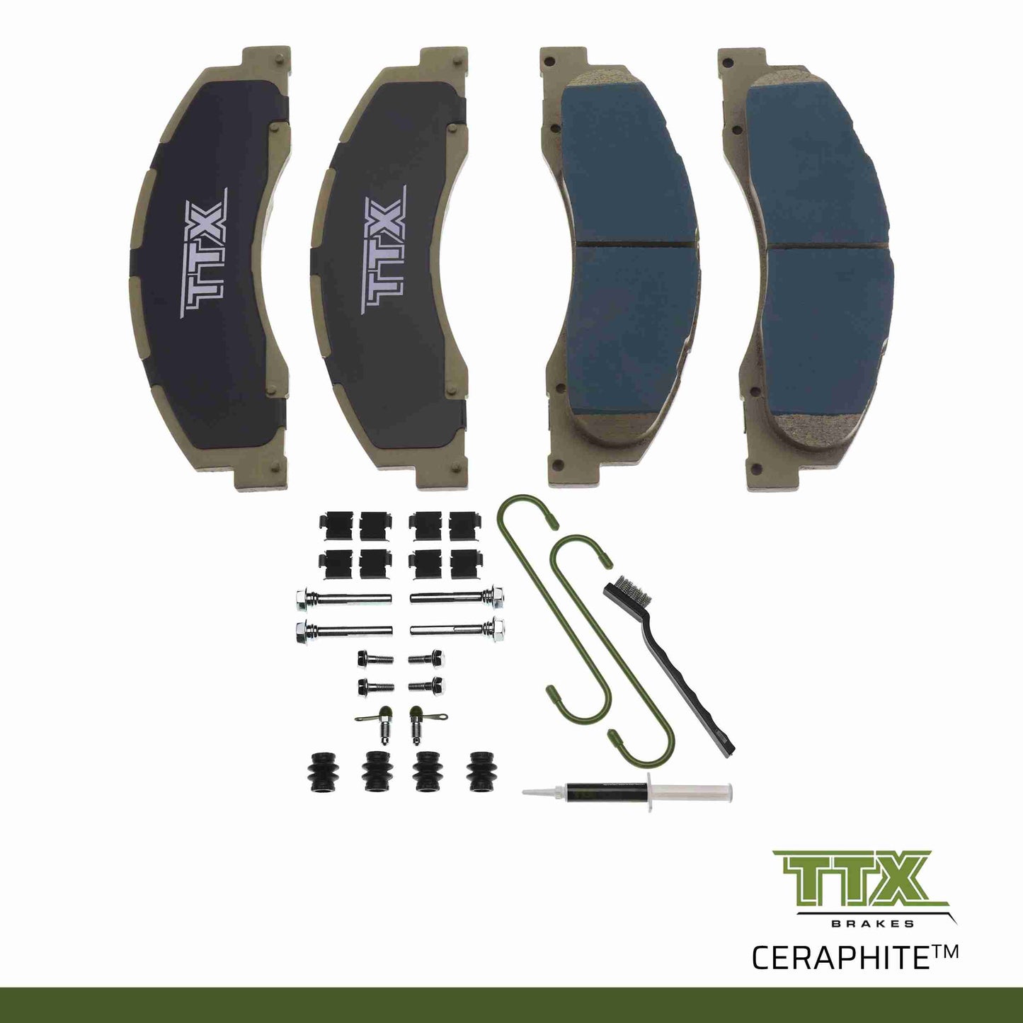 Mevotech TXBCP1328