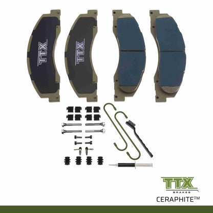 Mevotech TXBCP1328