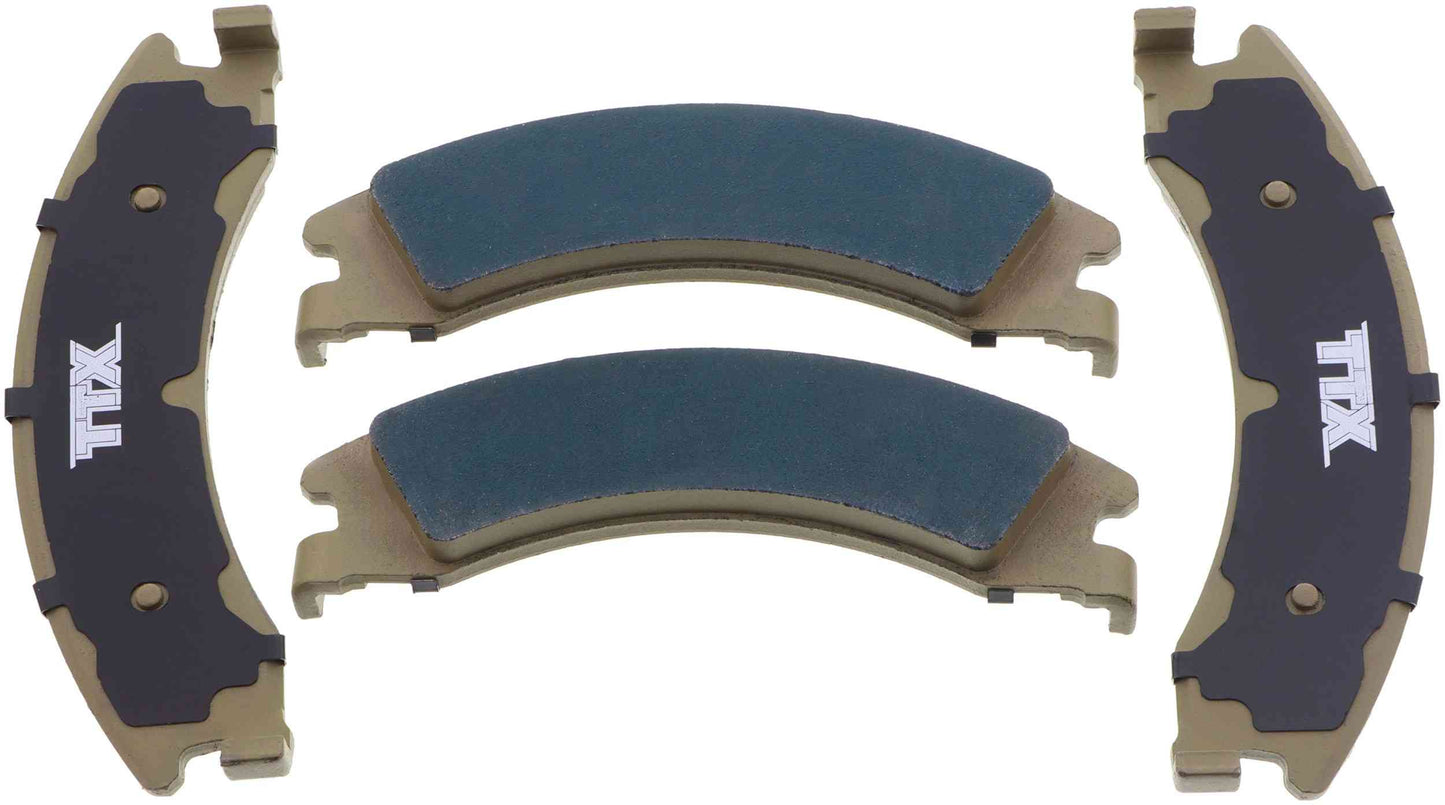 Mevotech TXBCP1329