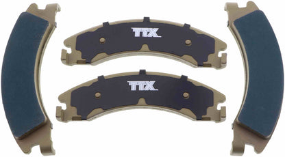 Mevotech TXBCP1329