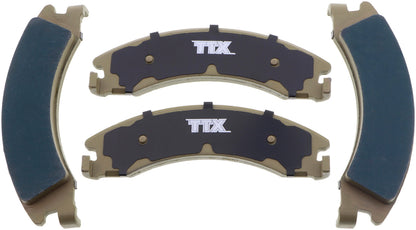 Mevotech TXBCP1329
