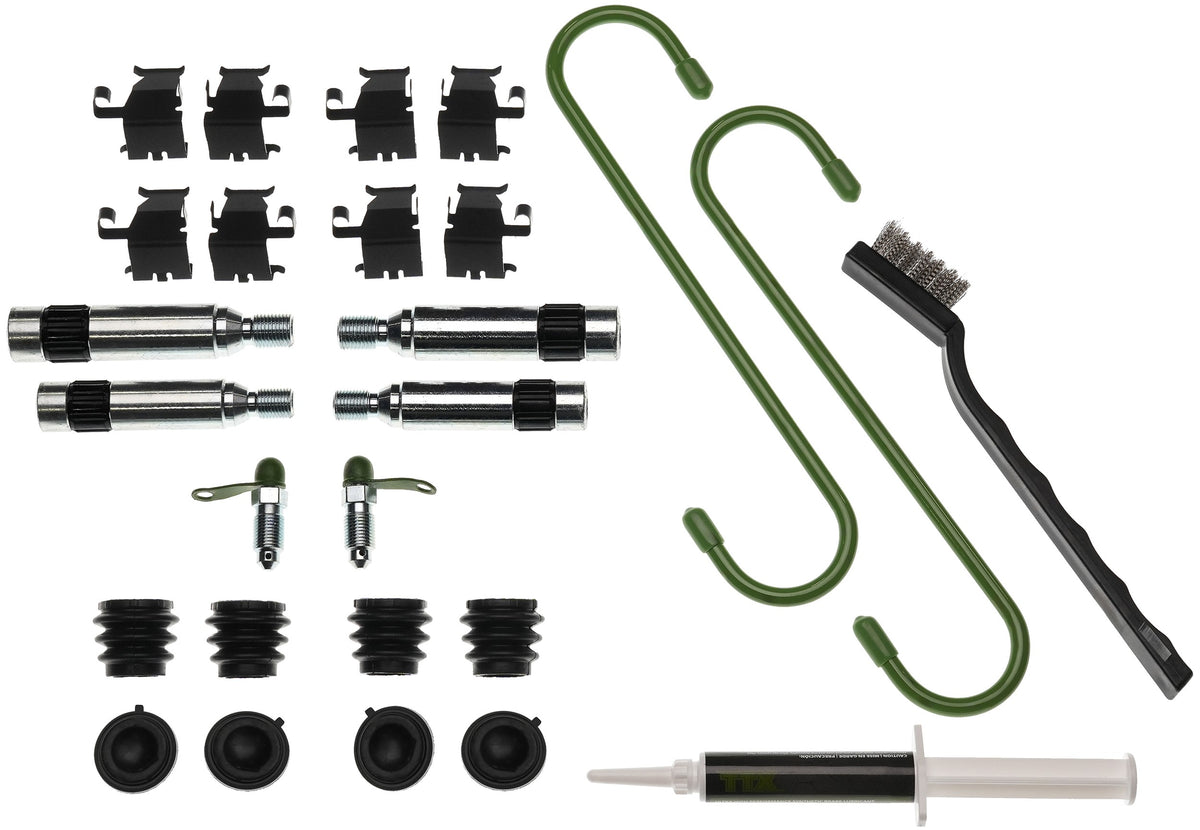Mevotech TXBCP1329