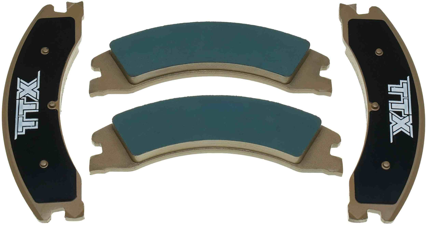 Mevotech TXBCP1330