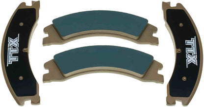 Mevotech TXBCP1330