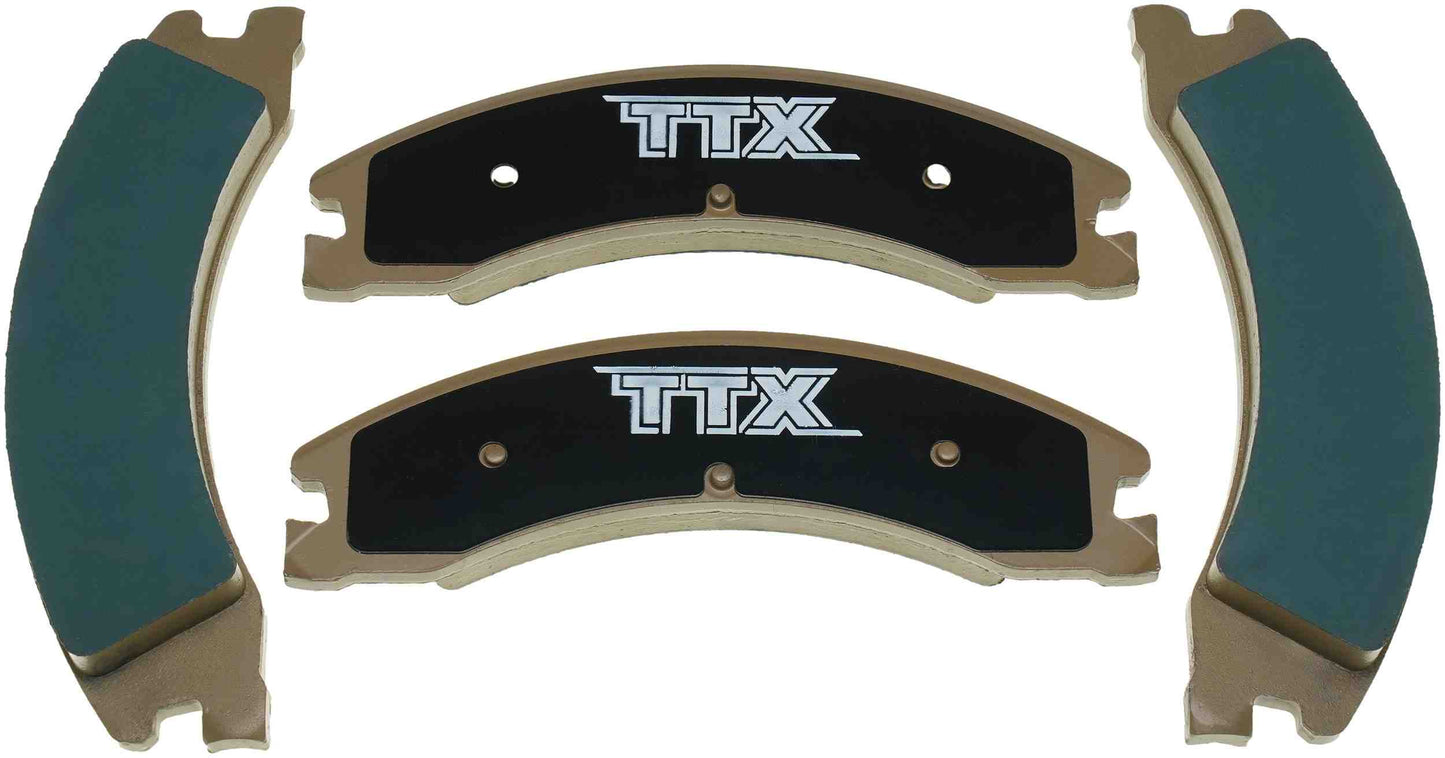 Mevotech TXBCP1330