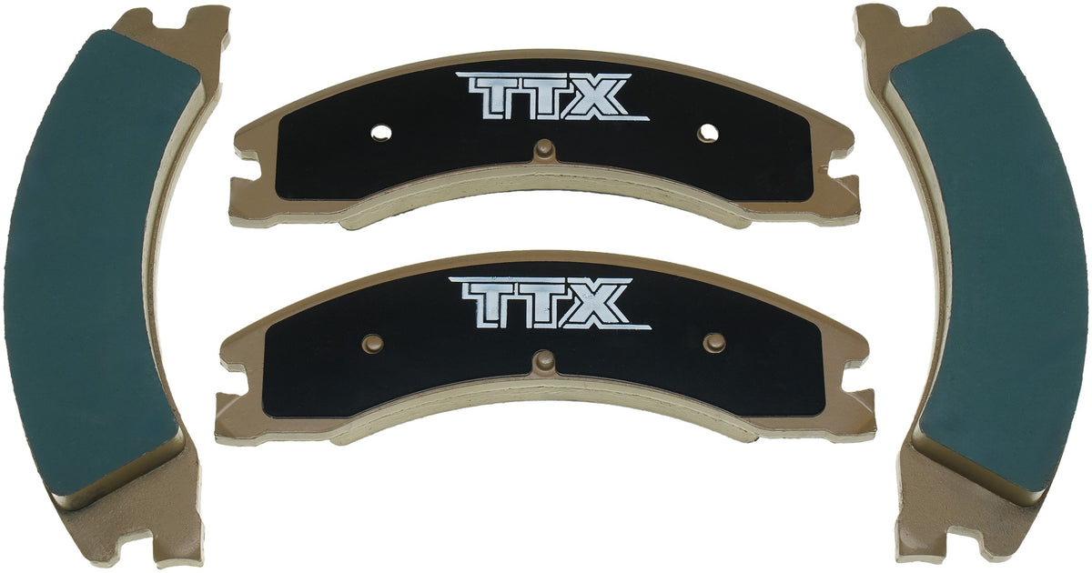 Mevotech TXBCP1330