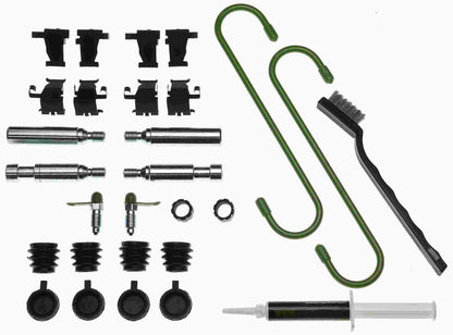 Mevotech TXBCP1330