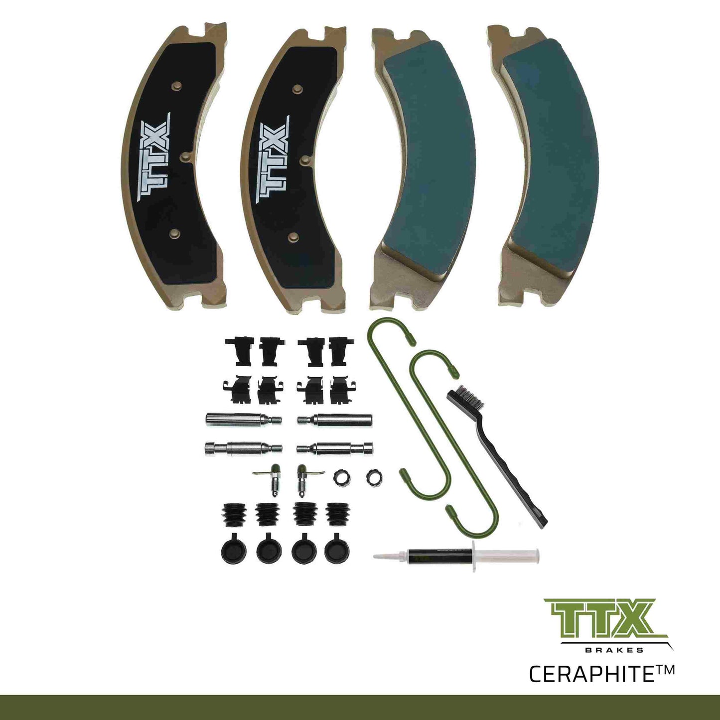 Mevotech TXBCP1330